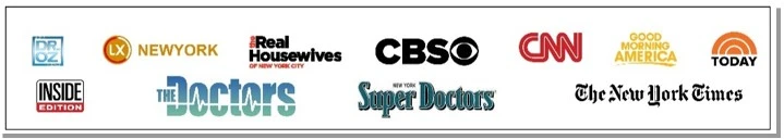 Sharon Giese MD Credits