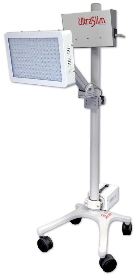 The UltraSlim Medical Red Light Therapy Device